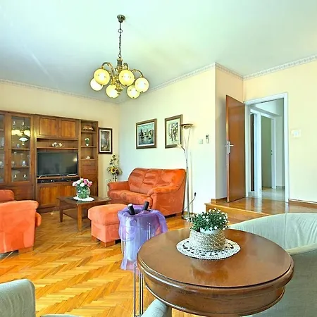Holiday home David Porec