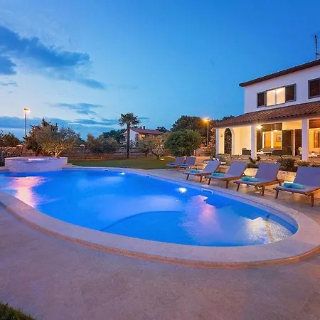 Holiday home David