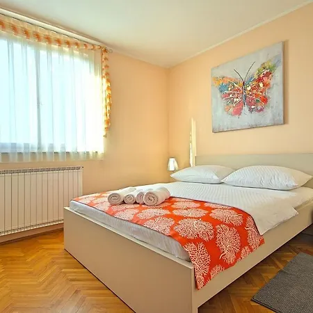 Holiday home David Porec