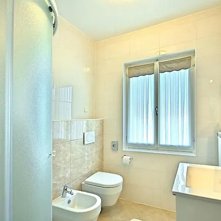 David Holiday home Porec