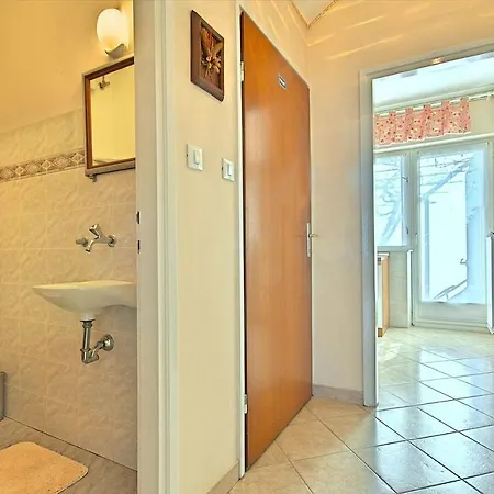 Ferienhaus David *