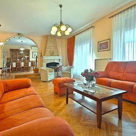 David Holiday home Porec