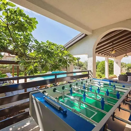 Ferienhaus David *