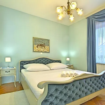 David Holiday home Porec