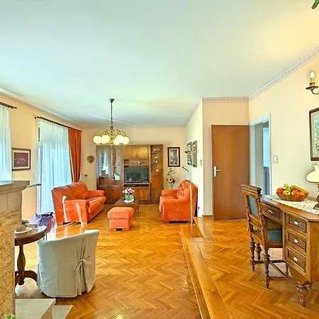 David Holiday home Porec