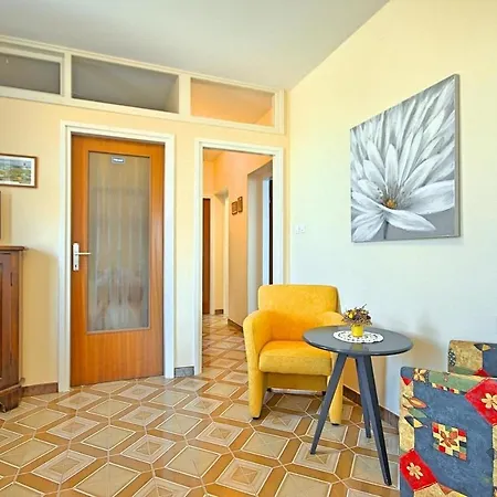 Holiday home David *